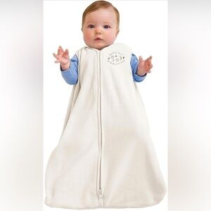 Sleepsack Micro-Fleece Wearable Blanket.